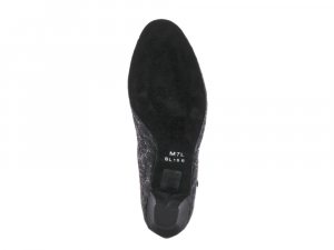 Só Danca BL166 schwarz