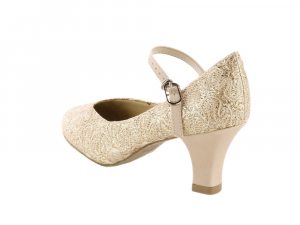 Só Danca BL166 gold