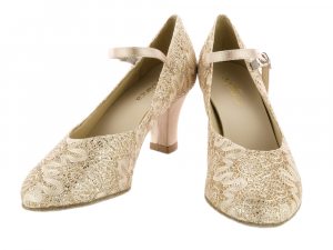 Só Danca BL166 gold