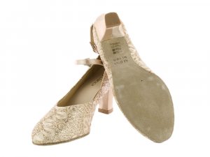 Só Danca BL166 gold