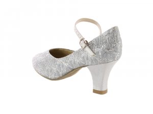 Só Danca BL166 sp silber