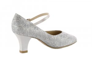 Só Danca BL166 sp silber