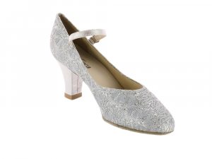 Só Danca BL166 sp silber