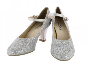 Só Danca BL166 sp silber