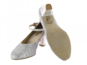 Só Danca BL166 sp silber