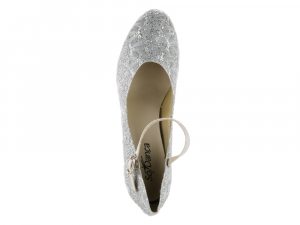 Só Danca BL166 sp silber