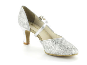 Só Danca BL504 silber