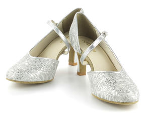 Só Danca BL504 silber