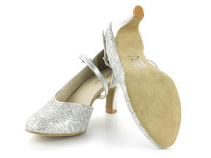 Só Danca BL504 silber