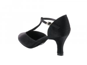 SoDanca BL505 schwarz