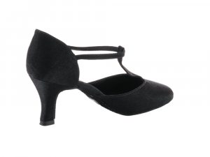 SoDanca BL505 schwarz