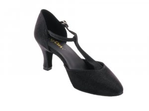 SoDanca BL505 schwarz