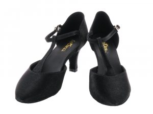 SoDanca BL505 schwarz