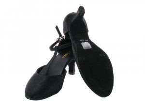 SoDanca BL505 schwarz