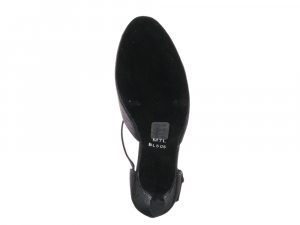 SoDanca BL505 schwarz