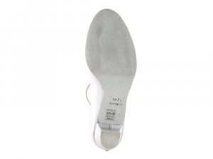 Só Danca CH791 silber