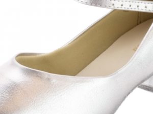 Só Danca CH791 silber