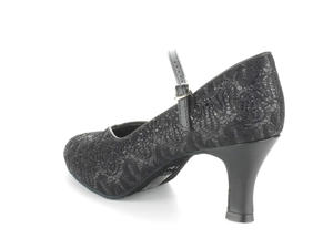 Só Danca BL504 schwarz