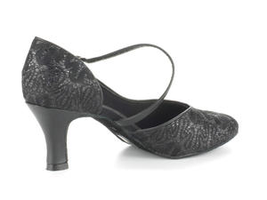 Só Danca BL504 schwarz