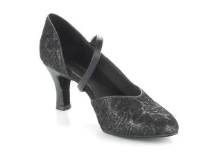 Só Danca BL504 schwarz