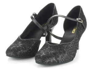 Só Danca BL504 schwarz