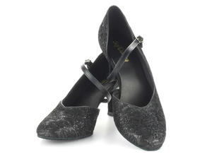 Só Danca BL504 schwarz