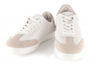 Suny 7020 weiss/beige