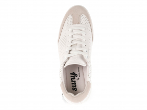 Suny 7020 weiss/beige