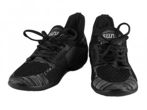 Suny 110 schwarz/grau