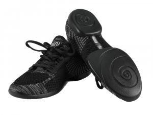 Suny 110 schwarz/grau