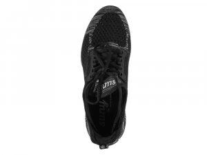 Suny 110 schwarz/grau