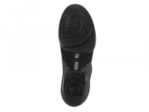 Suny 110 schwarz/grau