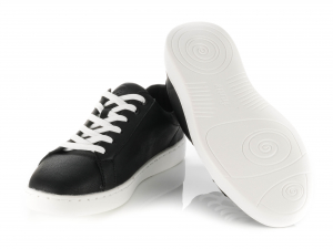 Suny 7010 nappe schwarz