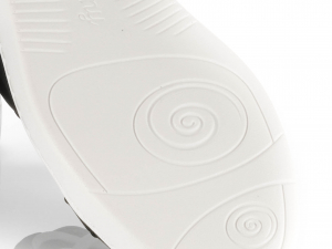 Suny 7010 nappe schwarz