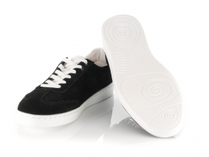 Suny 7015 schwarz velour