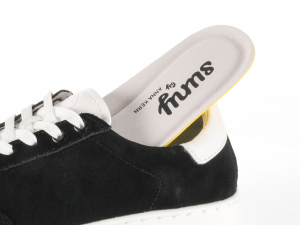 Suny 7015 schwarz velour