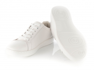 Suny 7025 nappa weiss