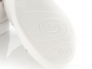 Suny 7025 nappa weiss