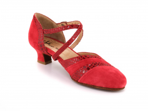 Top Tanz Detroit 3235 rot