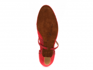 Top Tanz Detroit 3235 rot