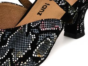 Top Tanz Madonna 3856