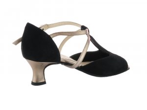 Werner Kern Holly 5,5 chevro