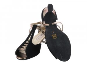 Werner Kern Holly 5,5 chevro