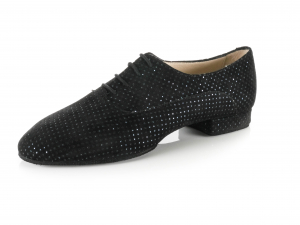 Werner Kern Runa Brokat– blau