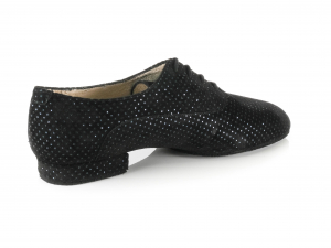 Werner Kern Runa Brokat– blau