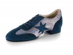 Werner Kern Ariana blau