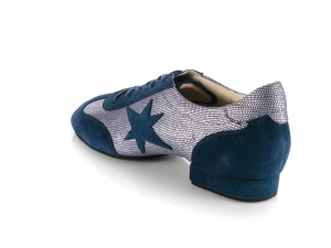 Werner Kern Ariana blau