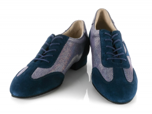 Werner Kern Ariana blau