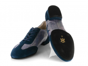 Werner Kern Ariana blau