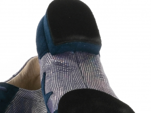 Werner Kern Ariana blau